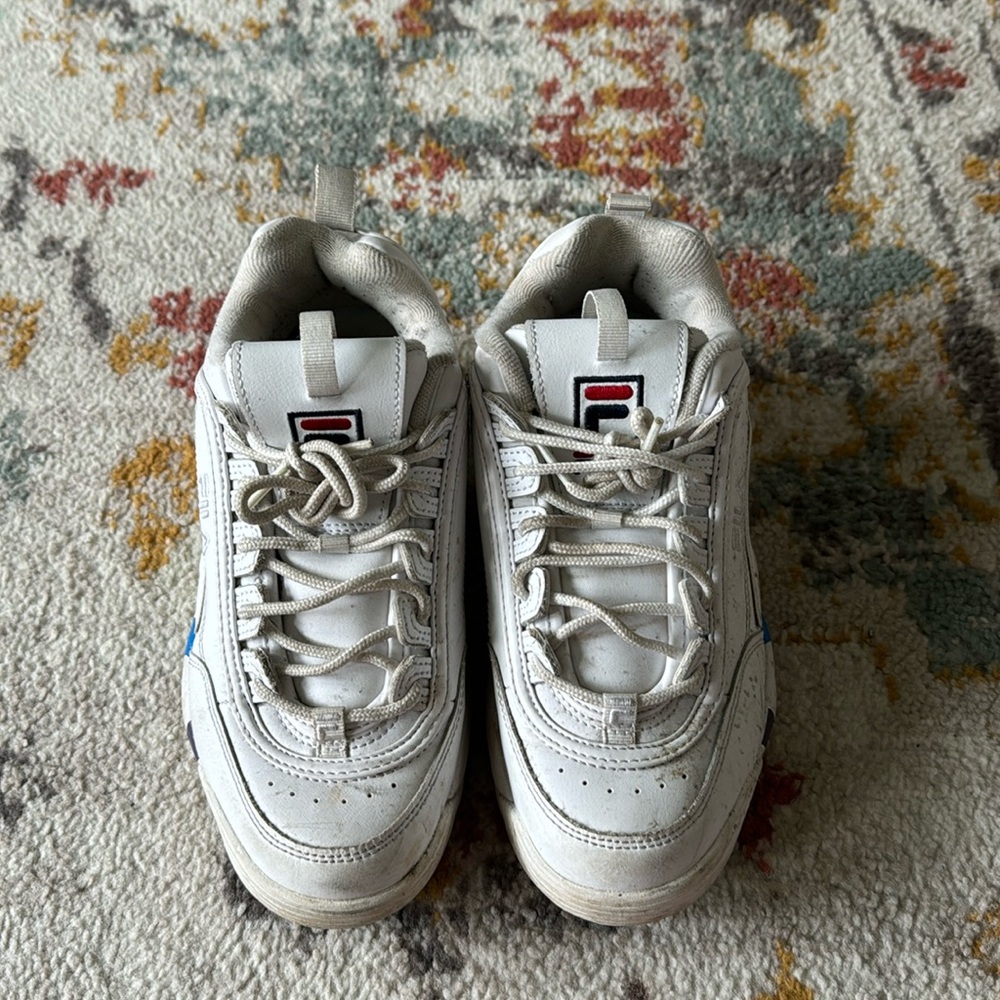 FILA